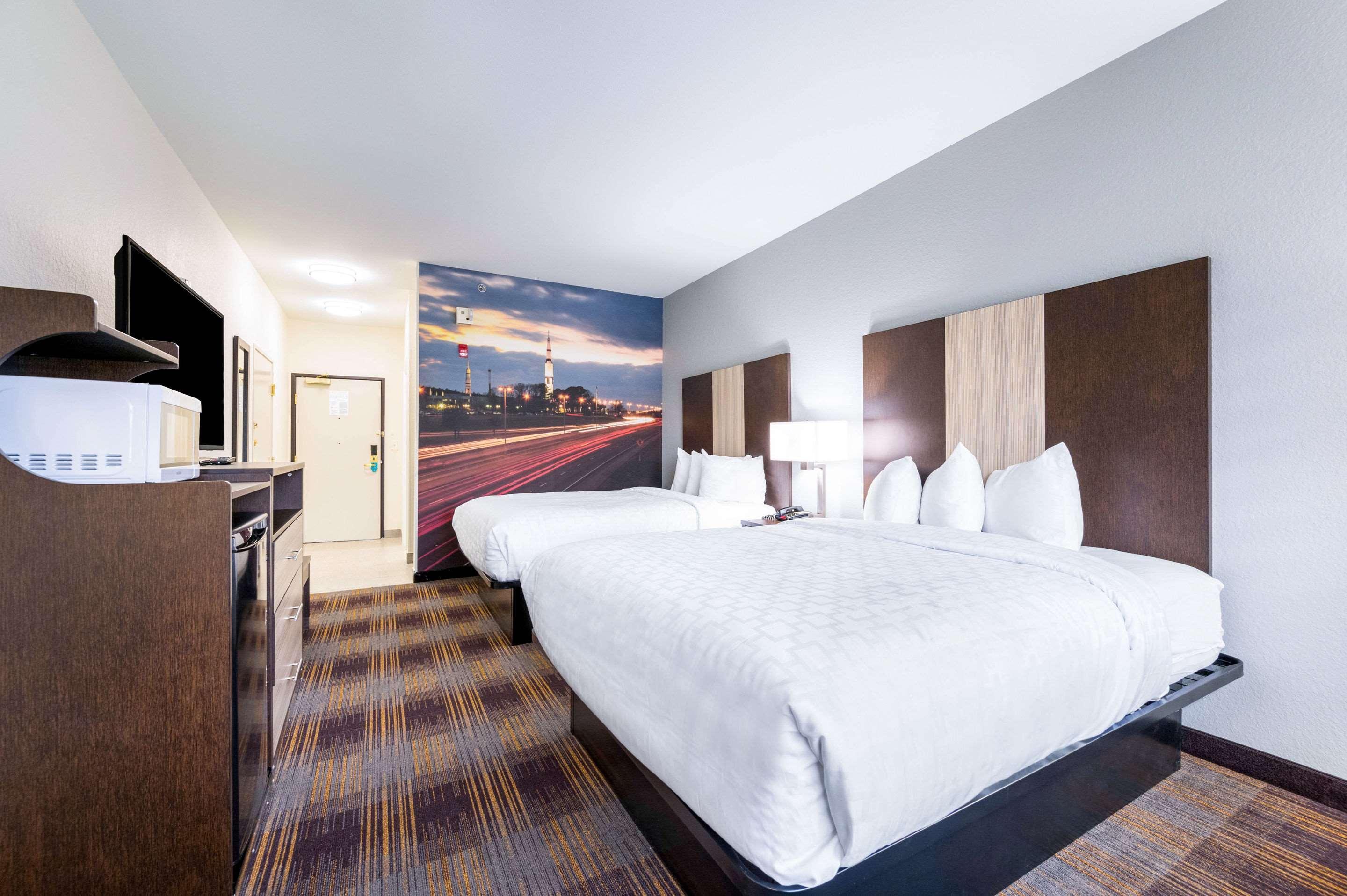 Clarion Pointe Madison-Huntsville Экстерьер фото