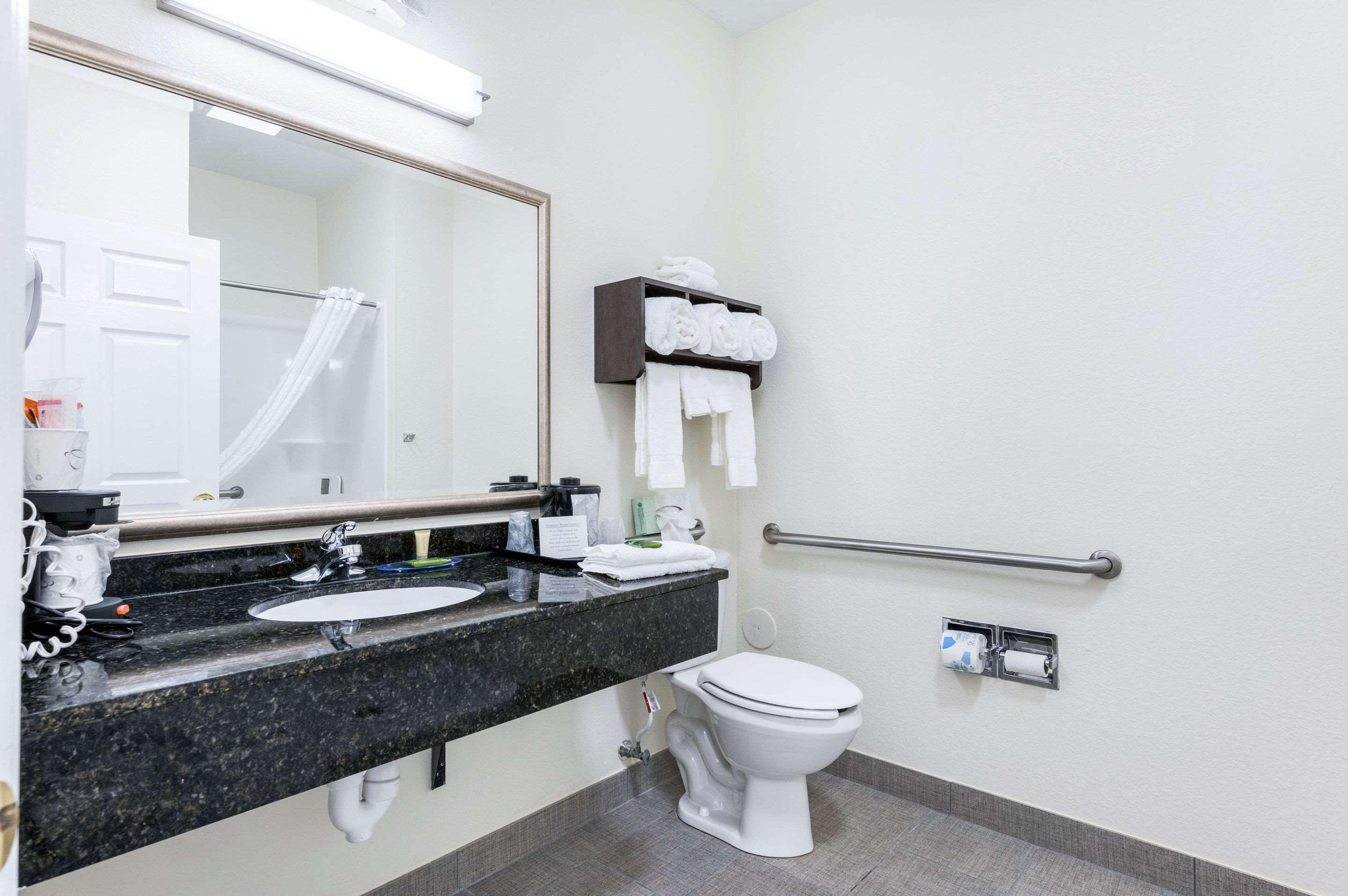 Clarion Pointe Madison-Huntsville Экстерьер фото