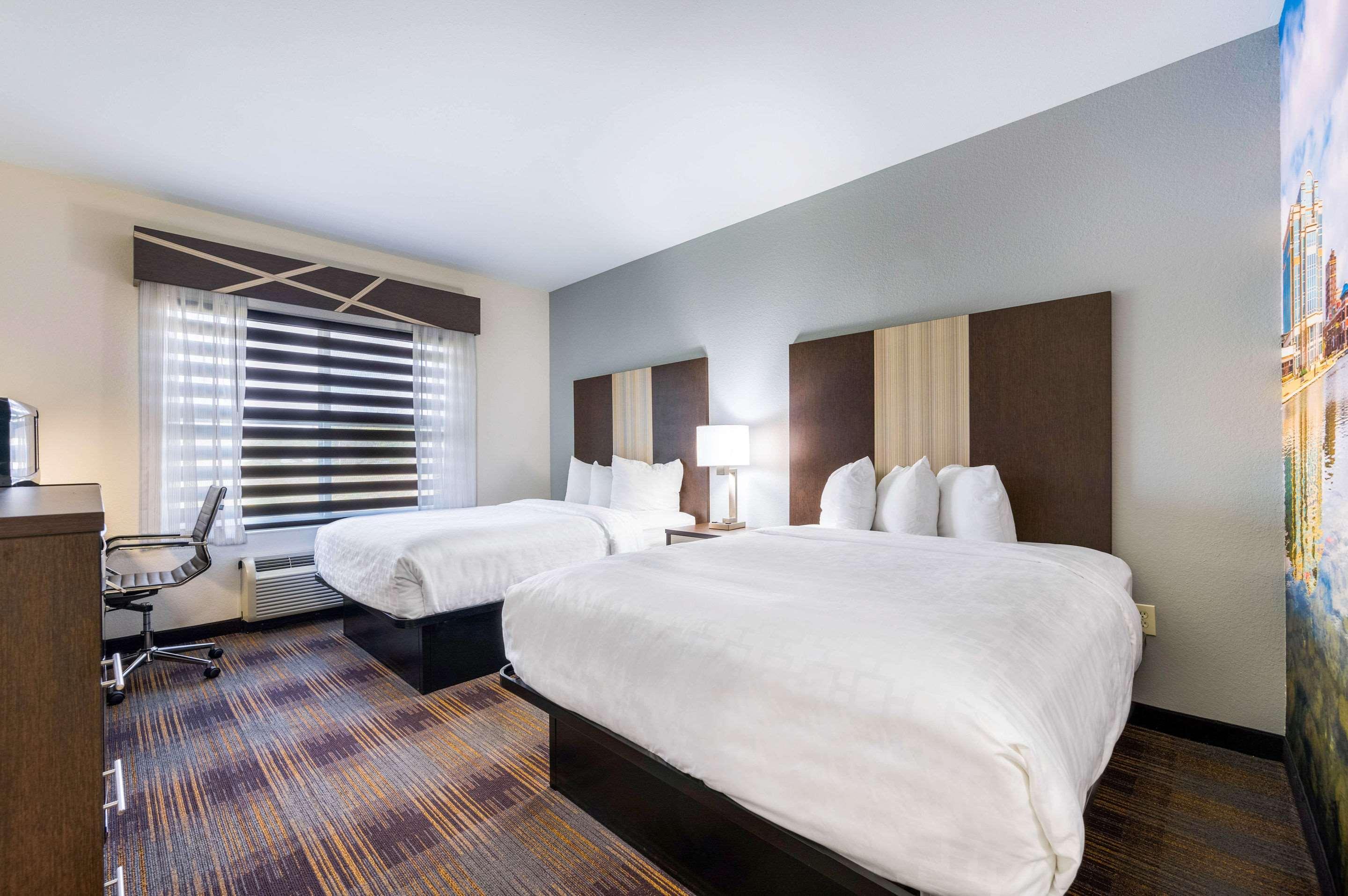 Clarion Pointe Madison-Huntsville Экстерьер фото