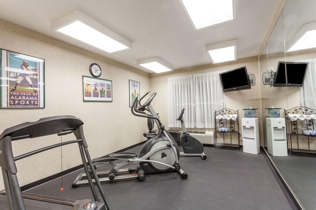 Clarion Pointe Madison-Huntsville Экстерьер фото