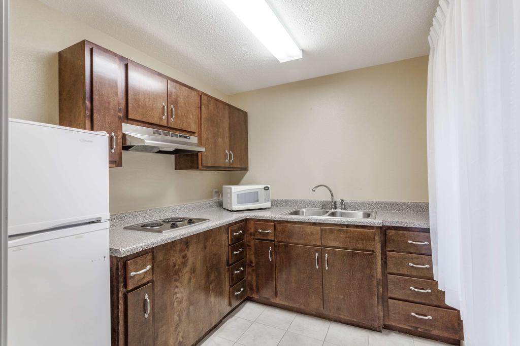 Clarion Pointe Madison-Huntsville Экстерьер фото