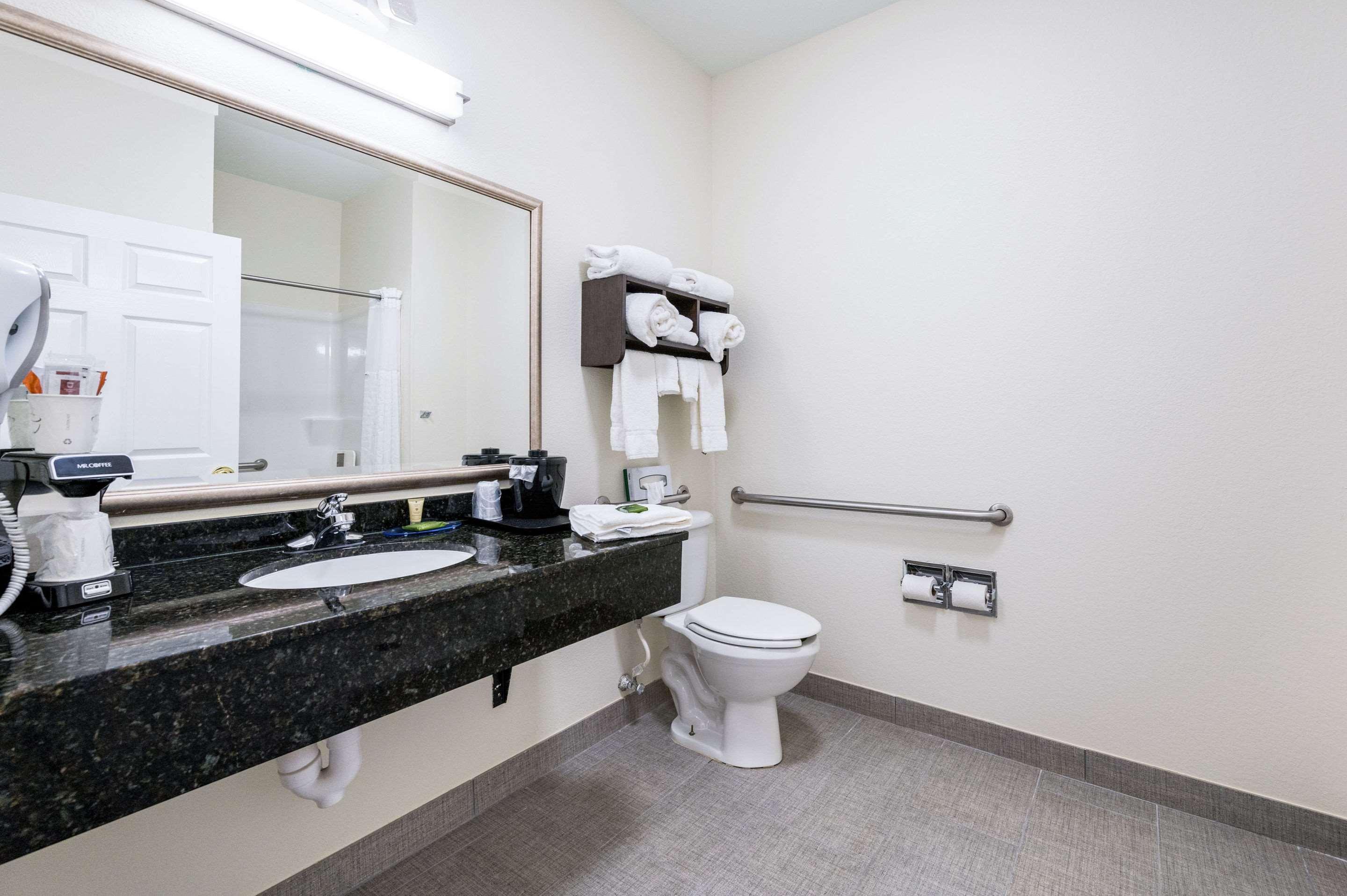 Clarion Pointe Madison-Huntsville Экстерьер фото