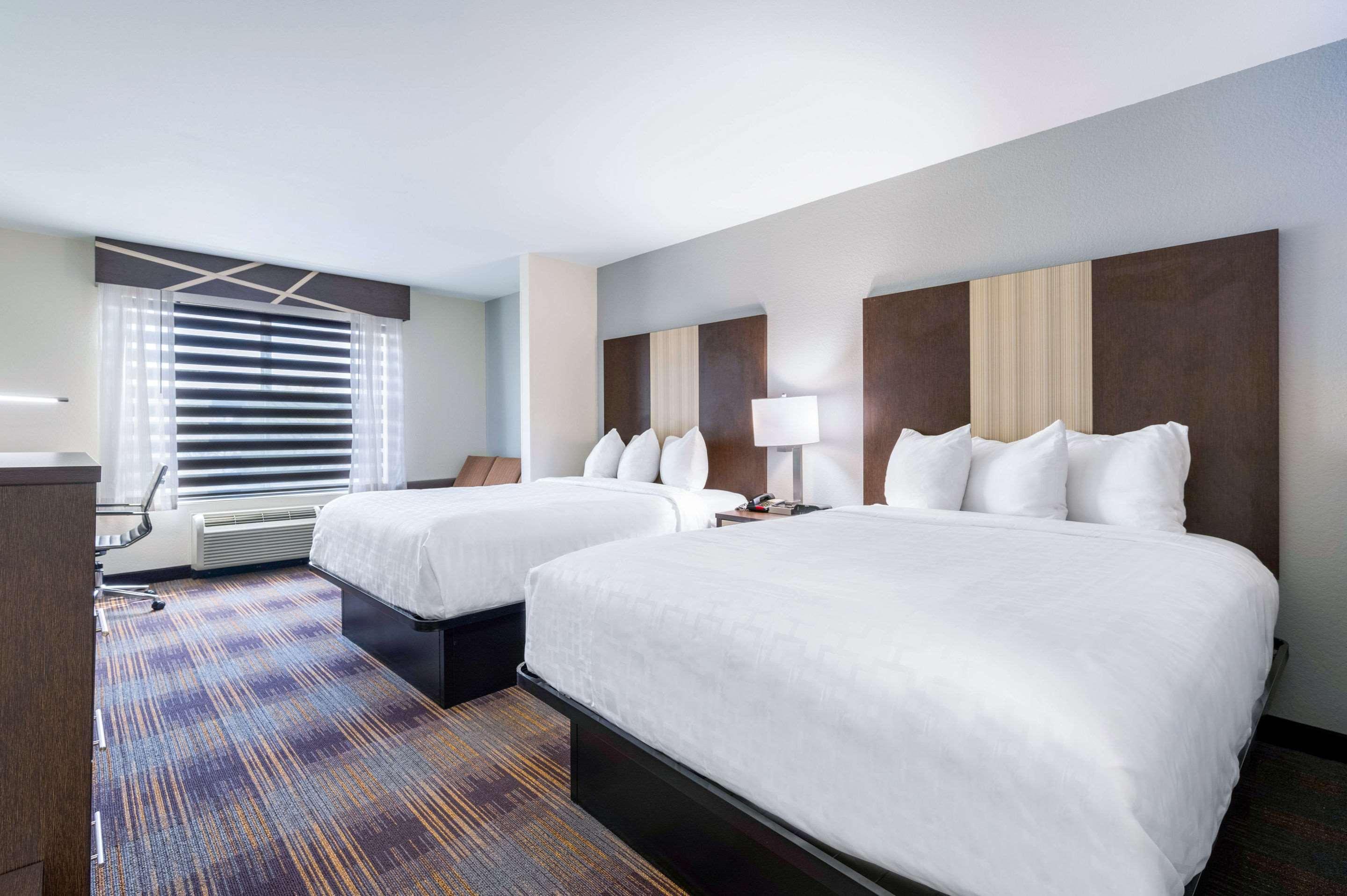 Clarion Pointe Madison-Huntsville Экстерьер фото