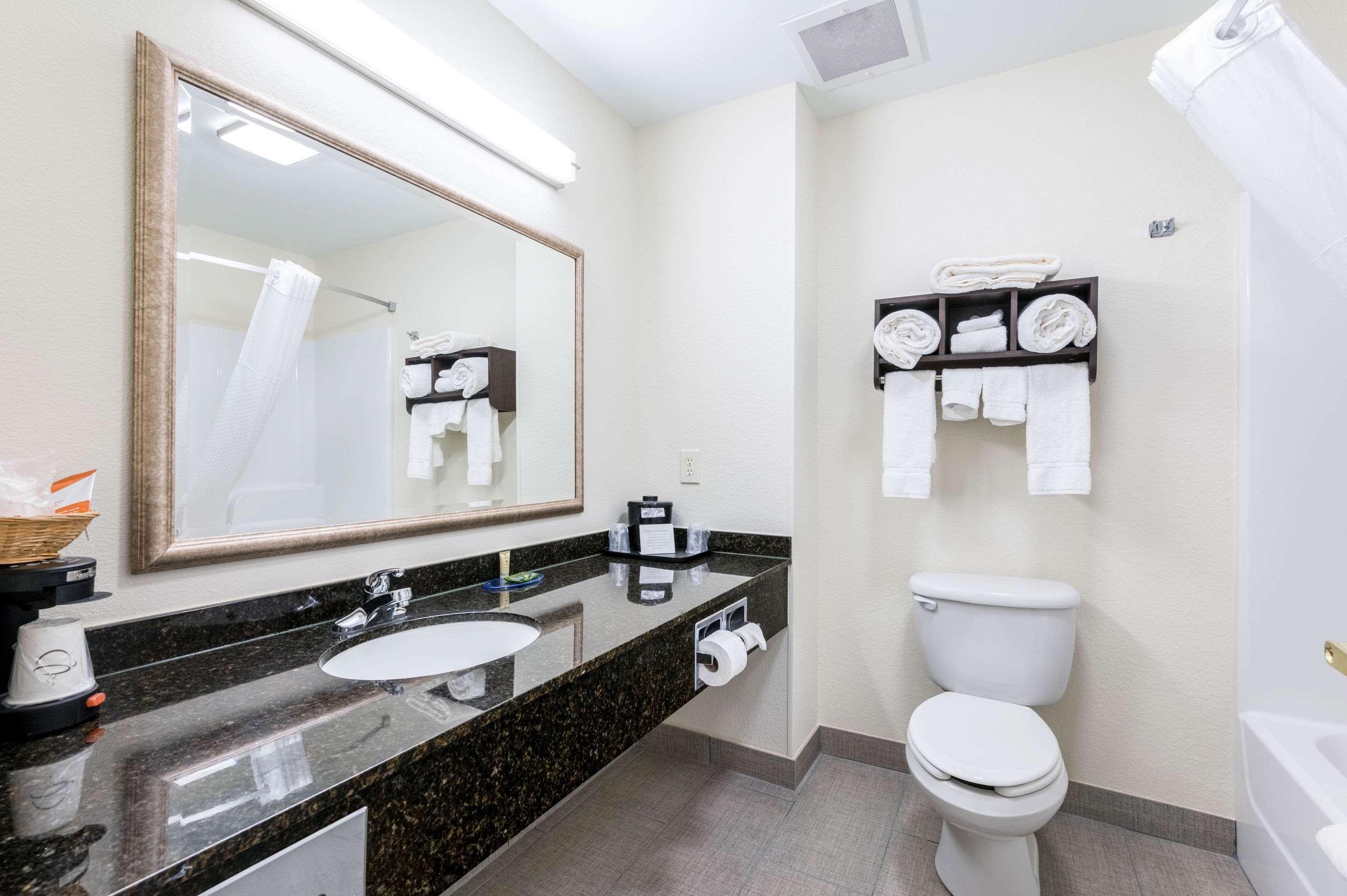 Clarion Pointe Madison-Huntsville Экстерьер фото