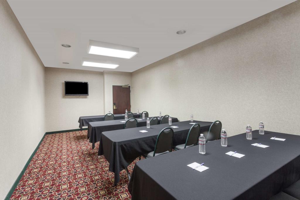 Clarion Pointe Madison-Huntsville Экстерьер фото