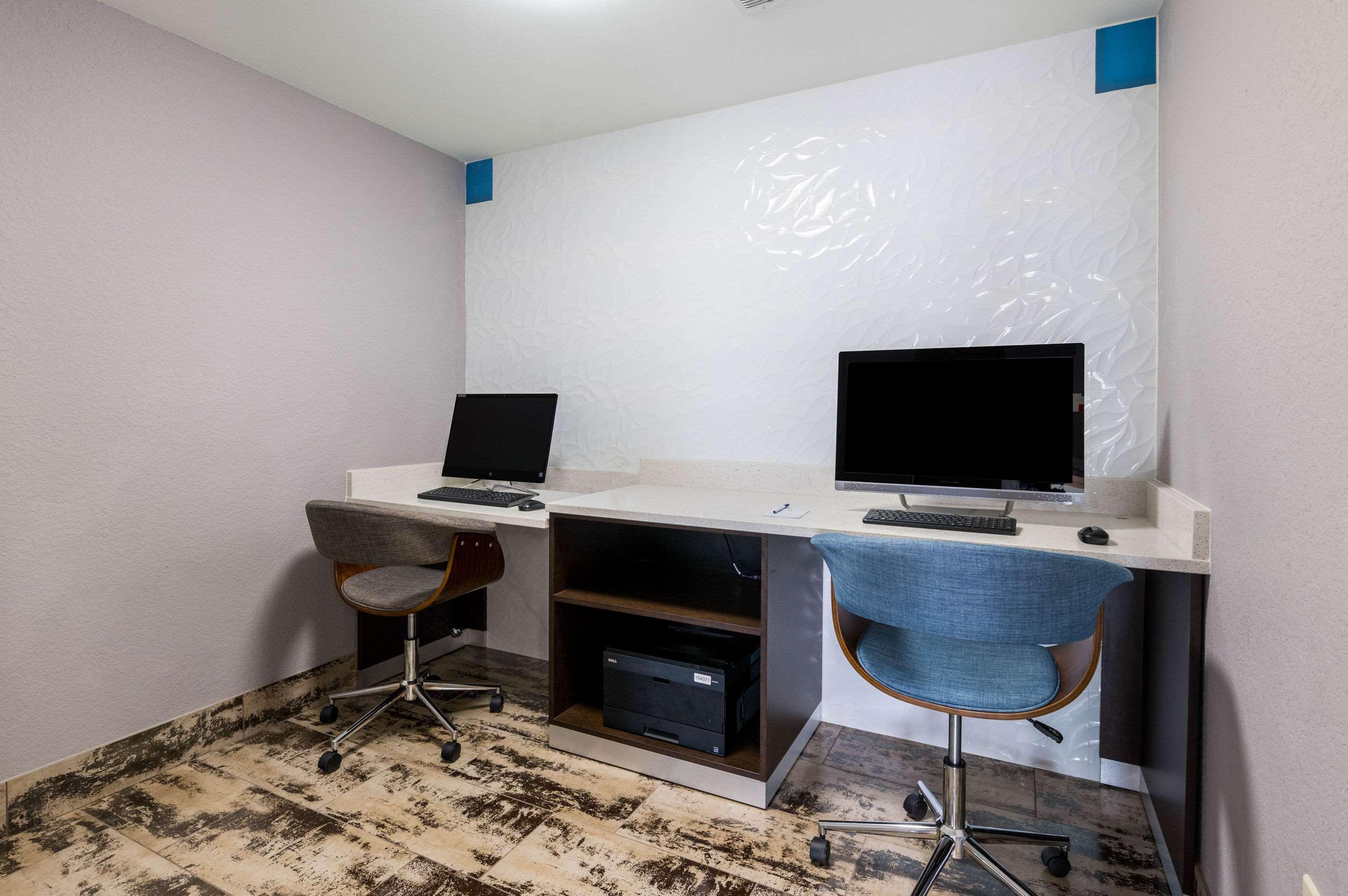 Clarion Pointe Madison-Huntsville Экстерьер фото