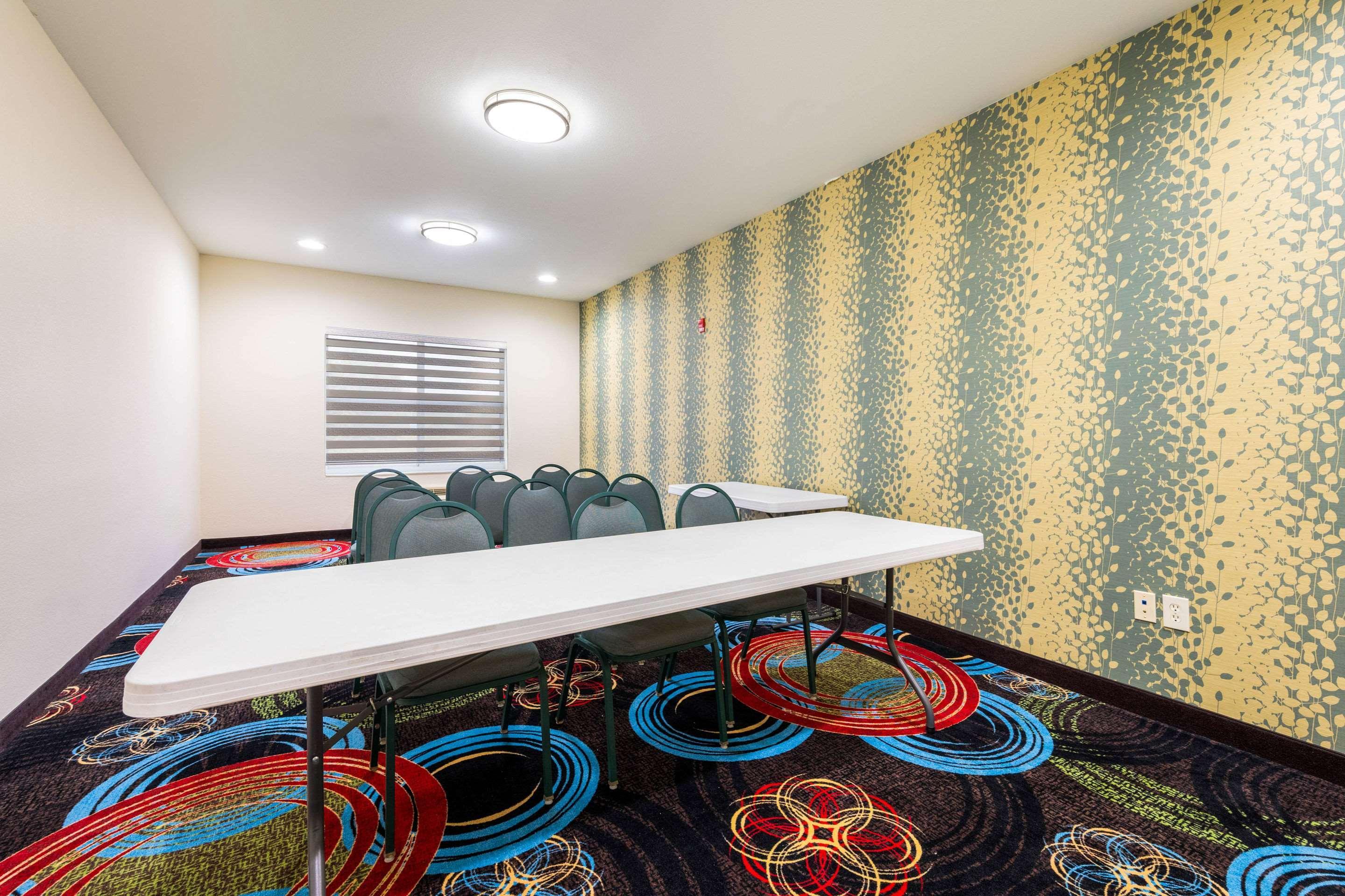 Clarion Pointe Madison-Huntsville Экстерьер фото