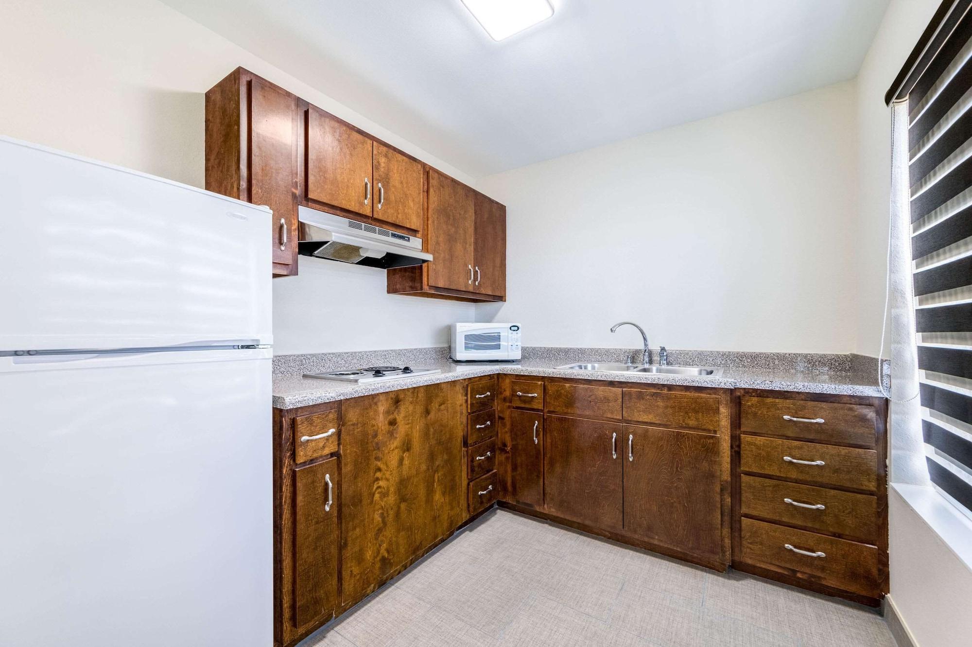 Clarion Pointe Madison-Huntsville Экстерьер фото