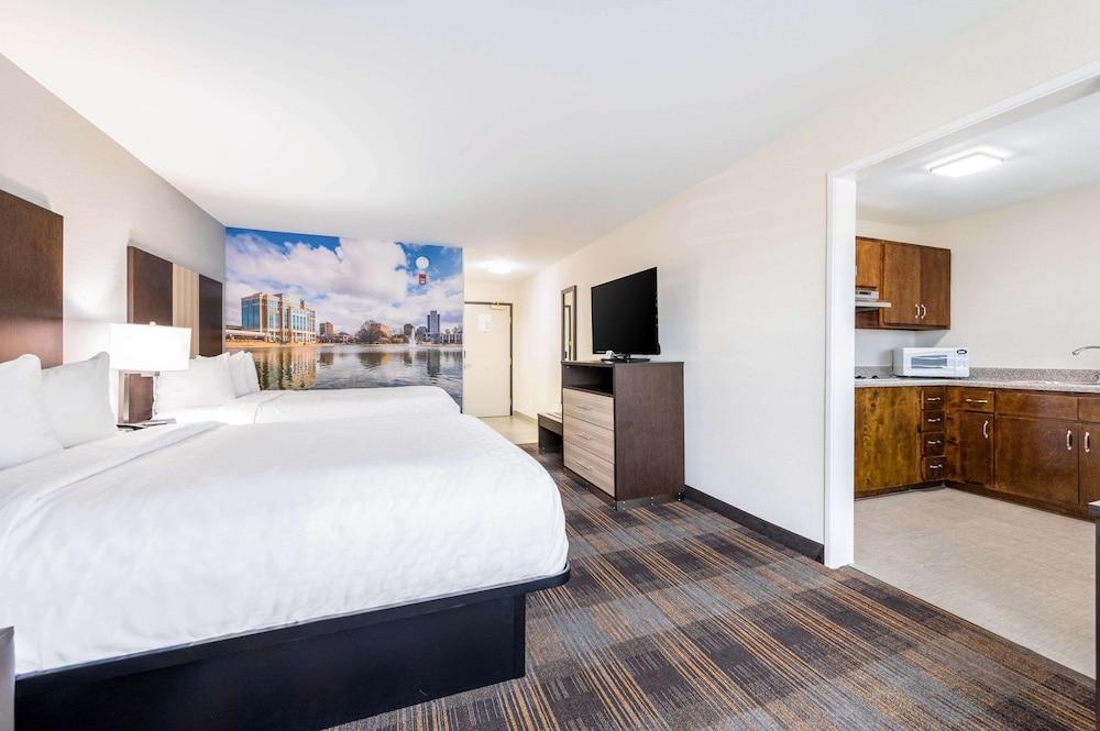 Clarion Pointe Madison-Huntsville Экстерьер фото