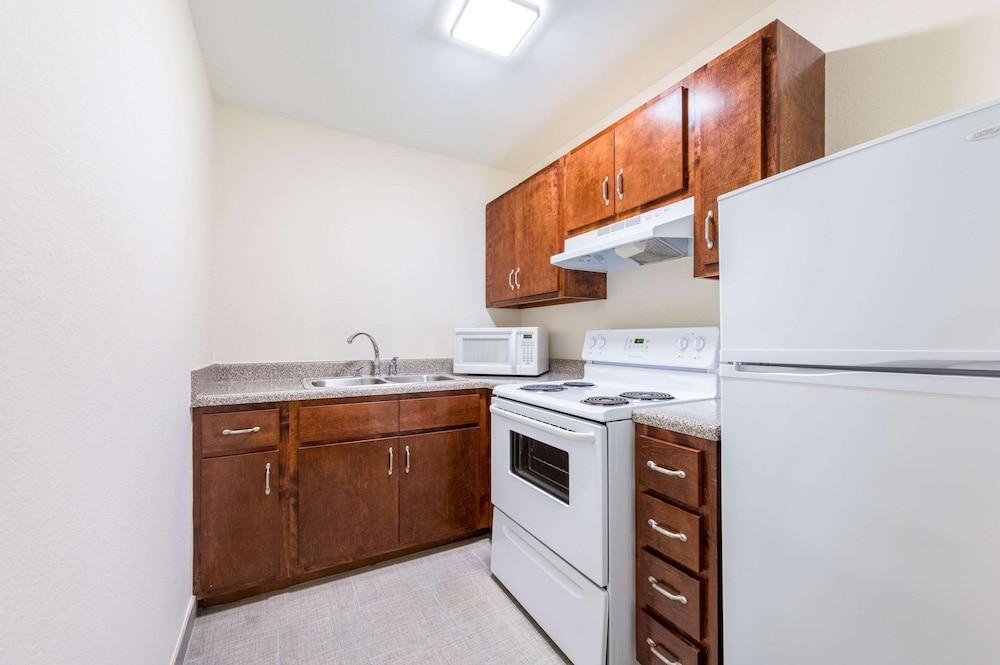 Clarion Pointe Madison-Huntsville Экстерьер фото