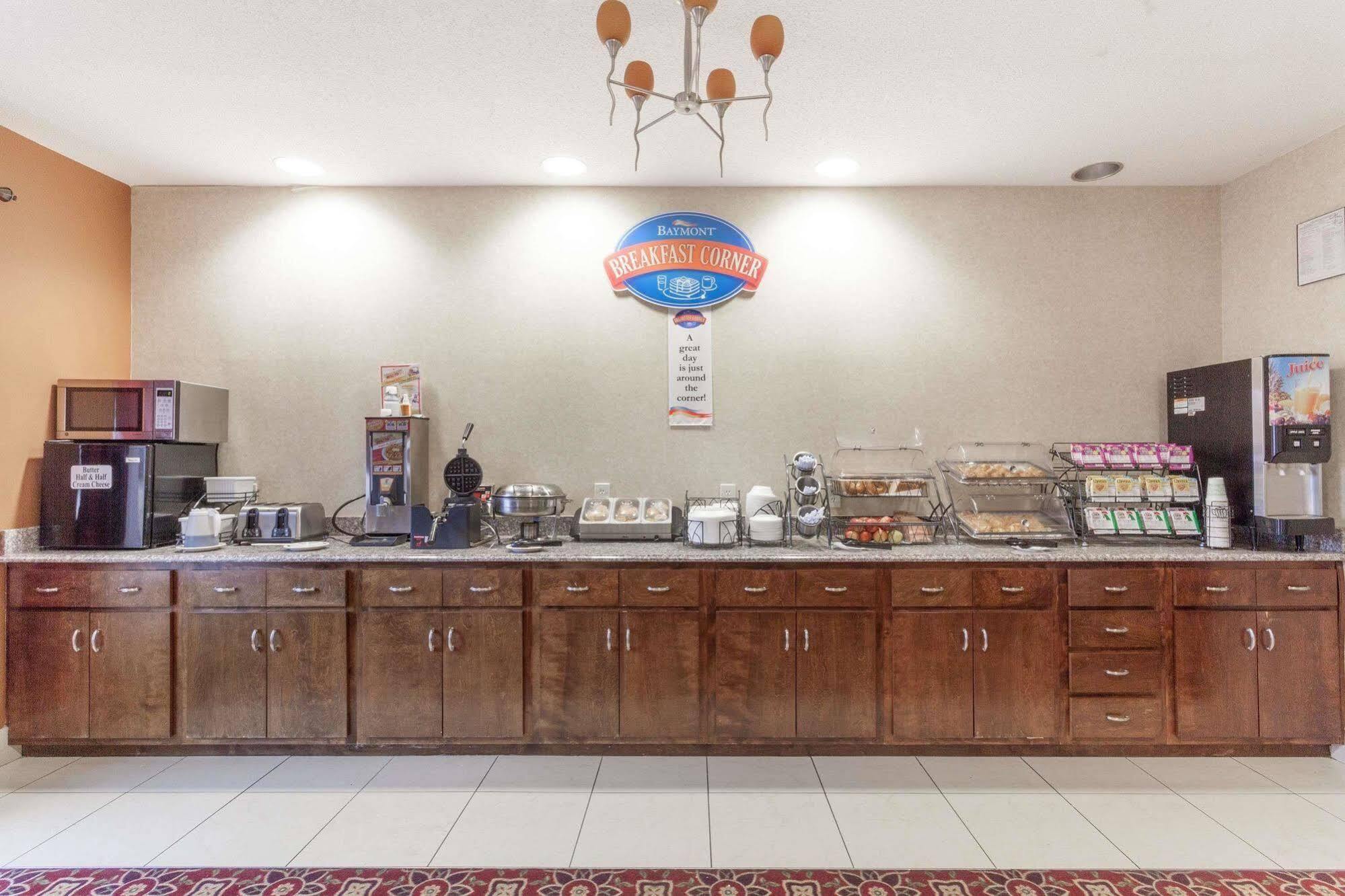 Clarion Pointe Madison-Huntsville Экстерьер фото
